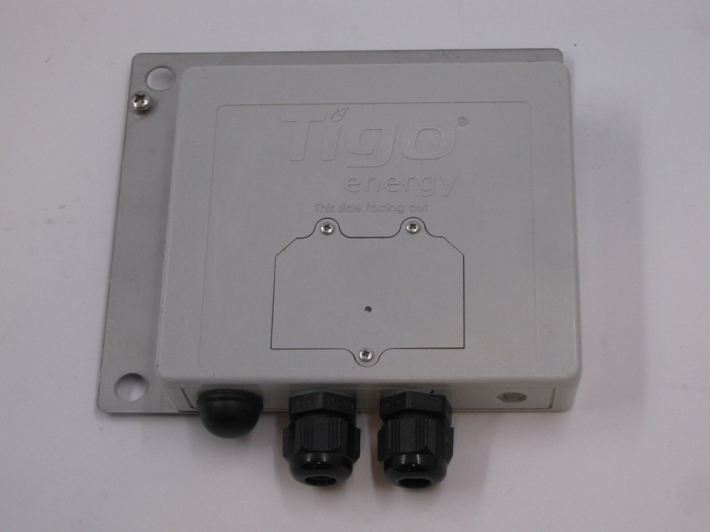 Tigo Energy Gateway EFD, 150-00000-50