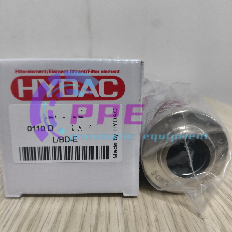 1PC NEW HYDAC FILTER ELEMENT 0110D005BN3HC 0110 D 005 BN3HC