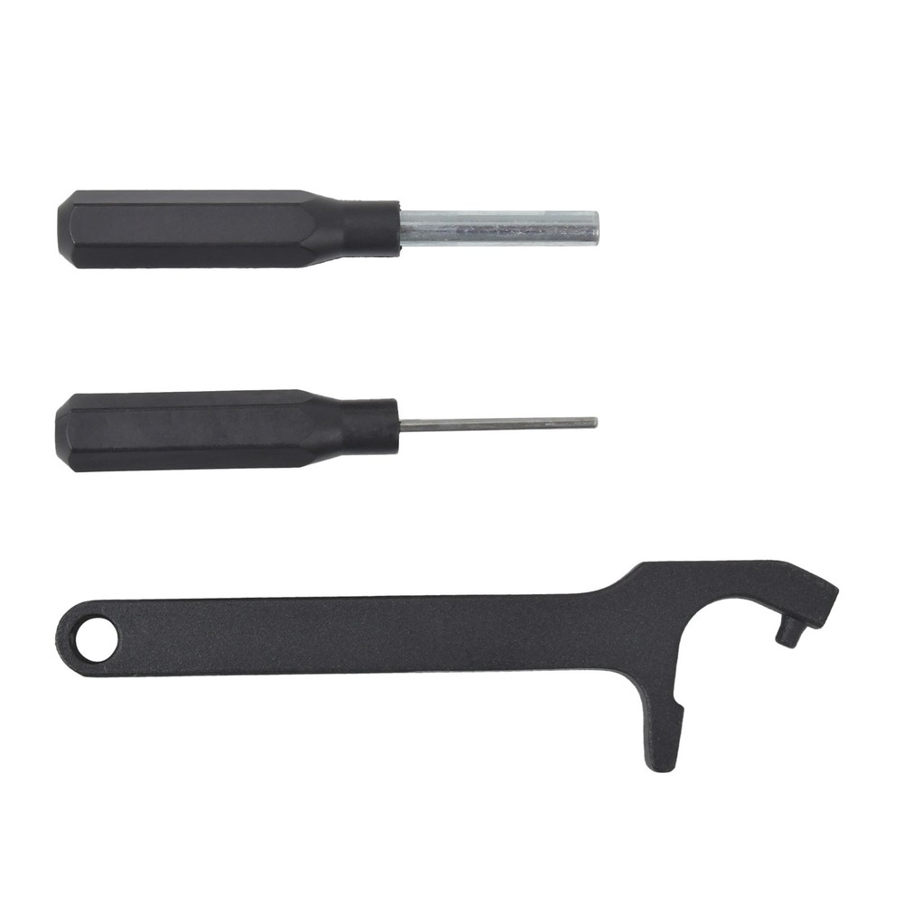 Glock Front Sight Removal and Magazine Disassembly Tool Kit