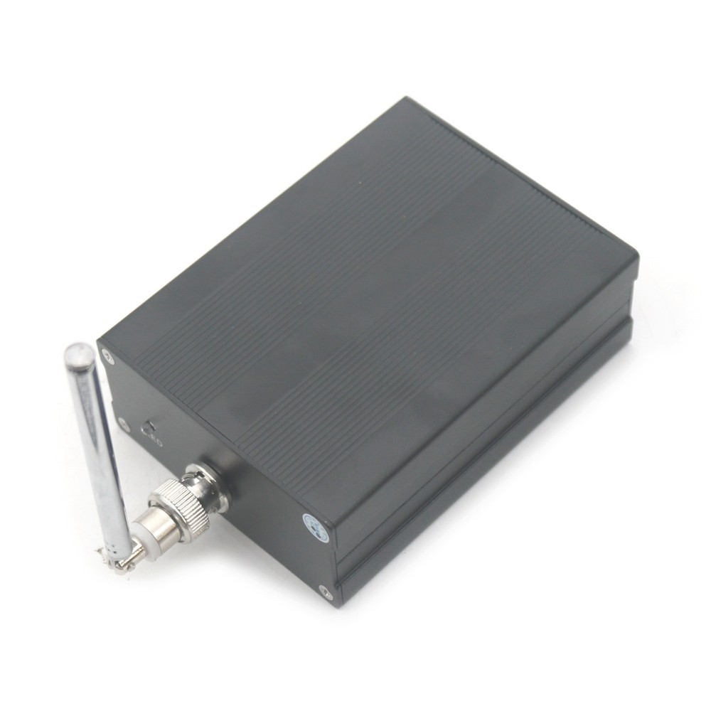 16CH Transmitter UHF Video Transmitter Set Top Box to Transmission AV9707