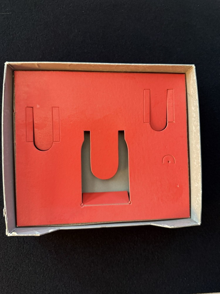 HP 8mm Projector Scope As-Is