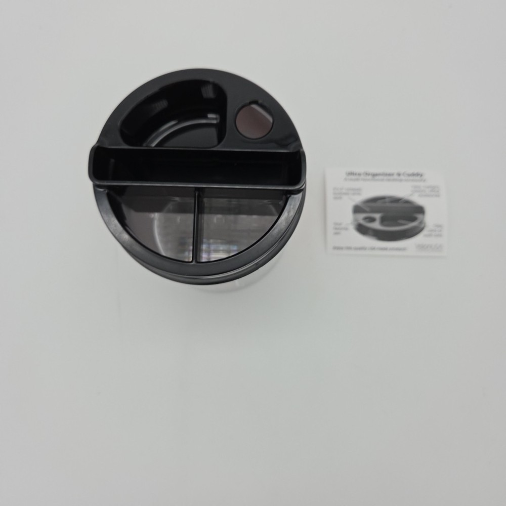 HARVARD UNIVERSITY VisionUSA Ultra Organizer & Caddy Desktop Accessory