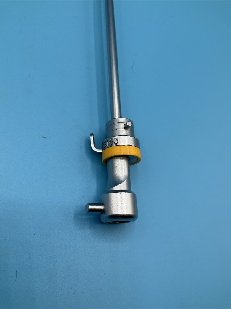 Circon ACMI G163 Cystoscope Visual Obturator