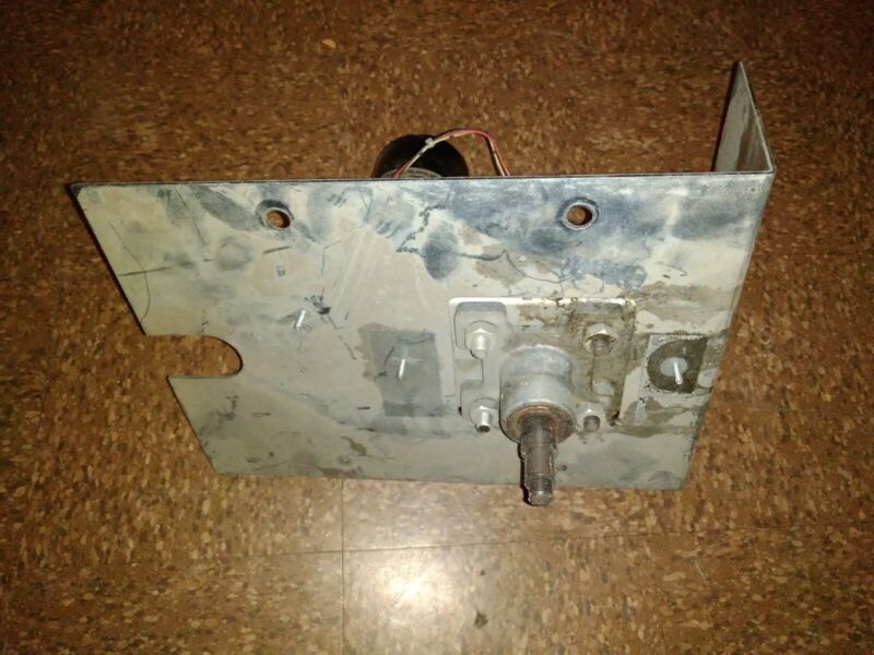 arctic thunder arcade steering unit #2000