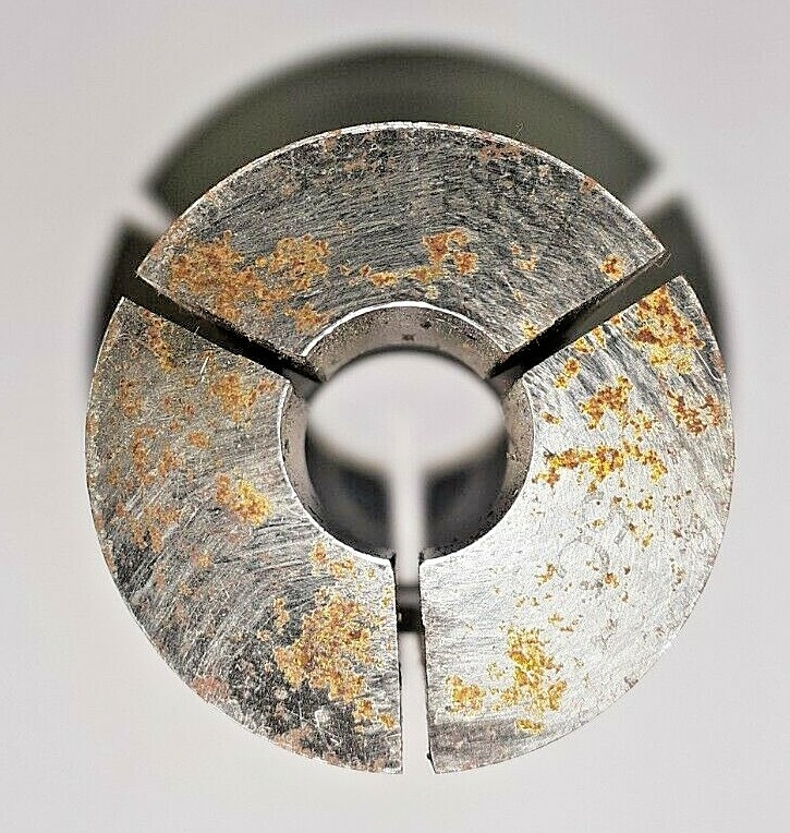 COLLET 9/16 5C