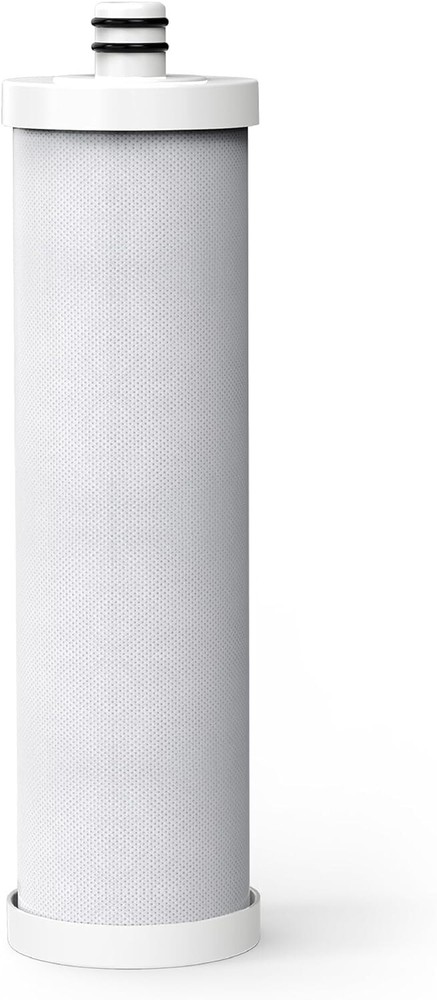 Waterdrop C3 Under Sink Carbon Water Filter, Replacement for TST-UF, 1 Pack