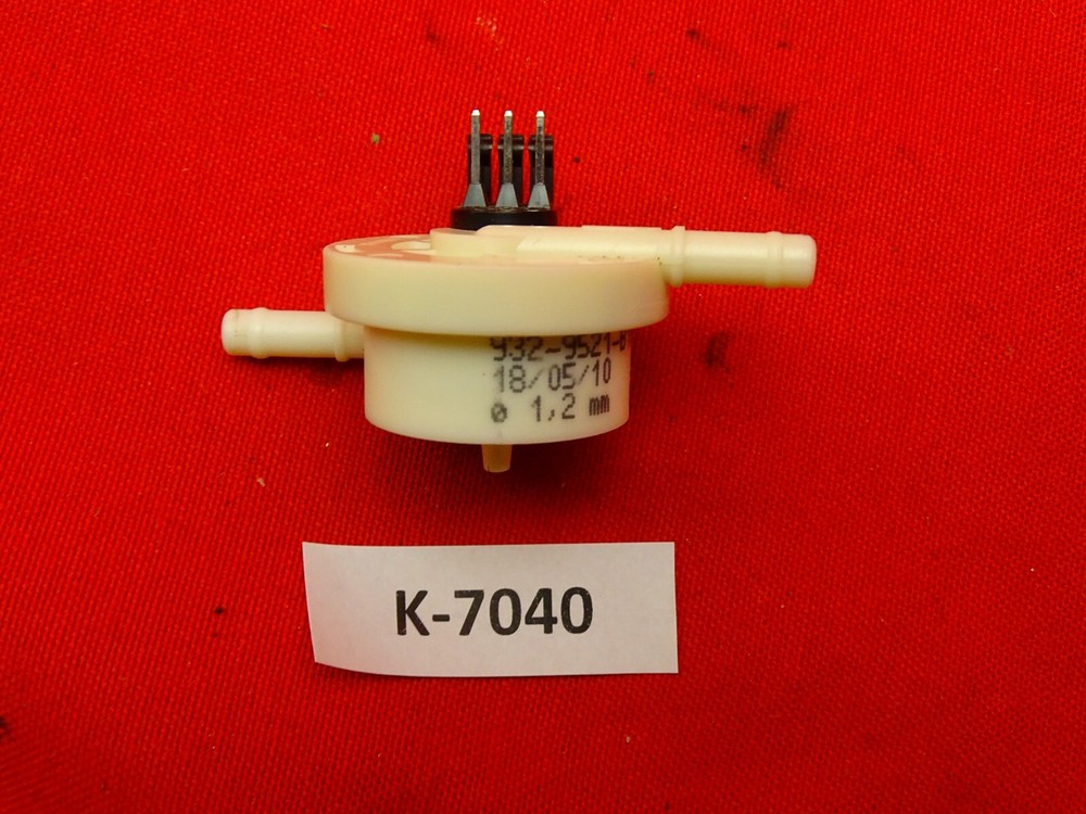 Original WMF 500 Flowmeter 932-9521-b1