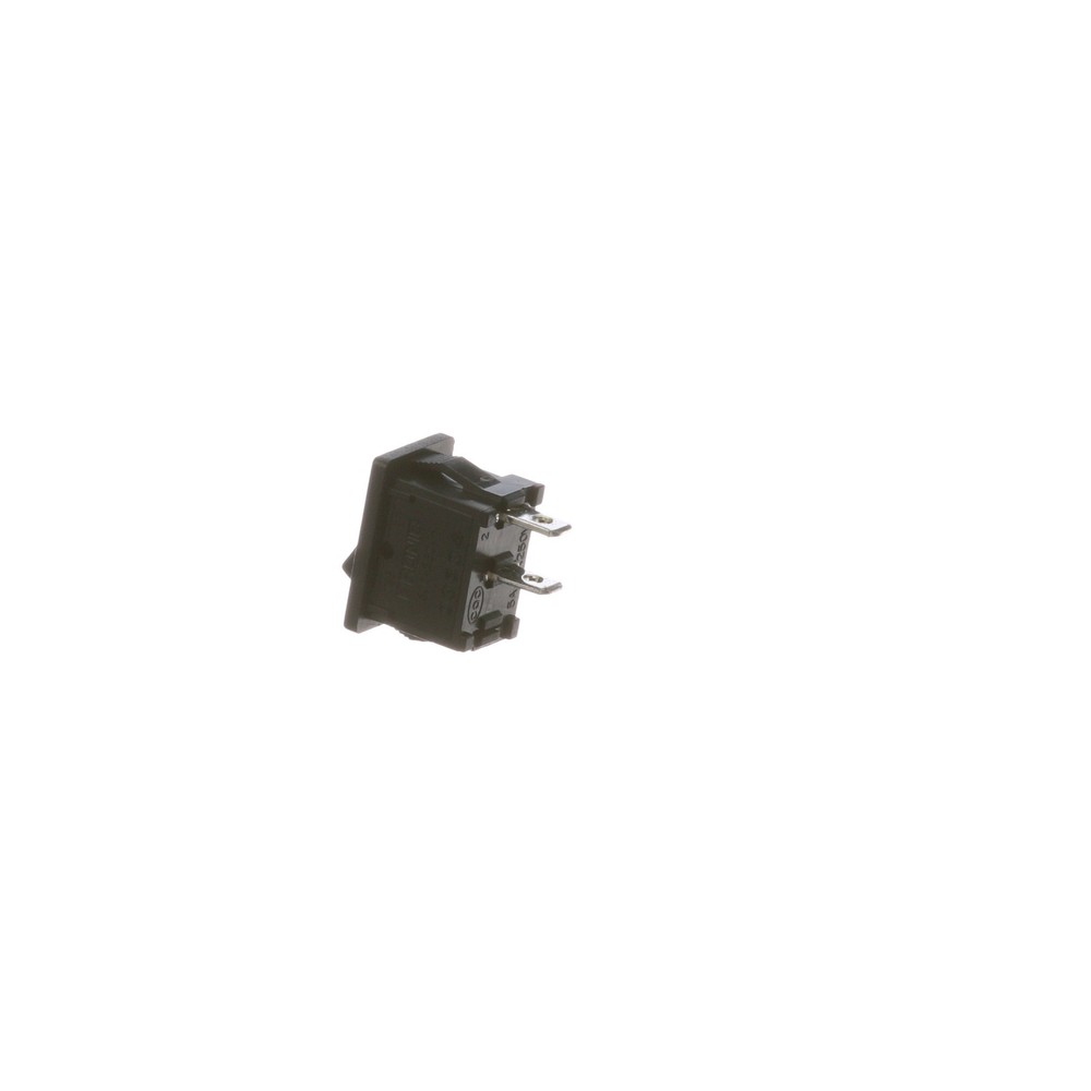 Omega 1854006600 Switch Stir Blk MSD11251
