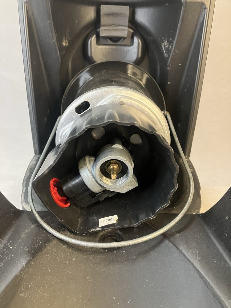 Coleman QuickPack Propane Lantern Plus Case