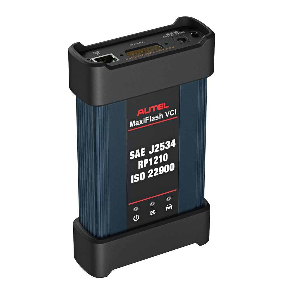 2026 Autel MaxiCom ULTRA Lite S ECU Programmer Coding Topology 2.0 MaxiSys Ultra