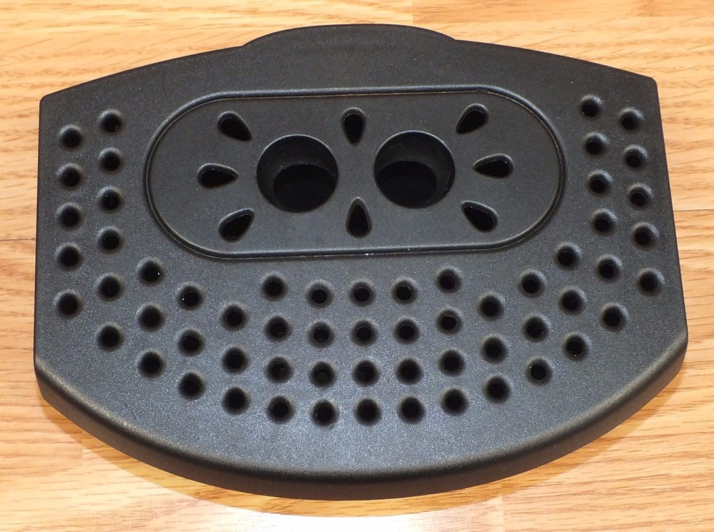 *Replacement* Drip Tray & Cover for Delonghi (BAR32) Espresso/Cappuccino Machine