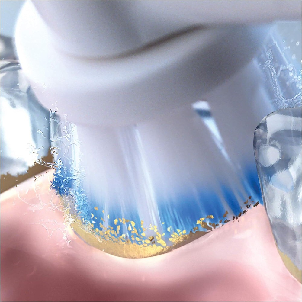Oral-B Sensitive Clean 4 count