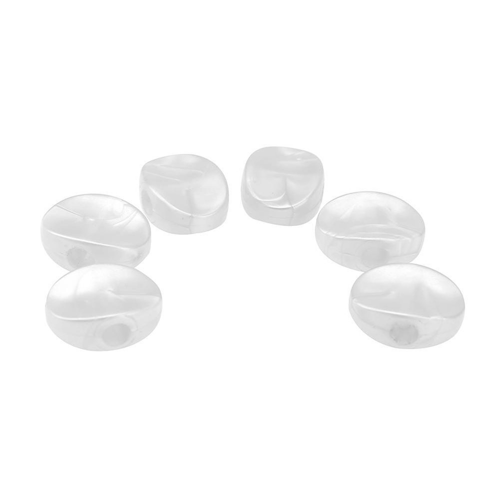 6PCS Guitar Tuning Pegs Tuners Machine Heads Replacement Button Knobs US