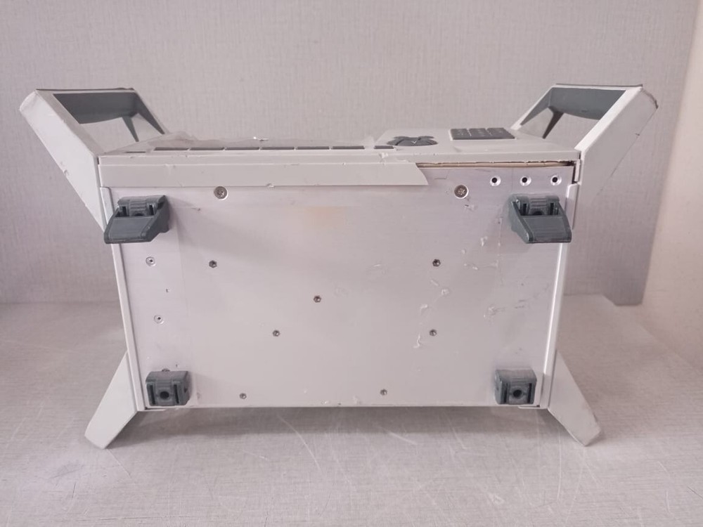 Aeroflex 2201 ProLock -''broken handle' -without any accessories