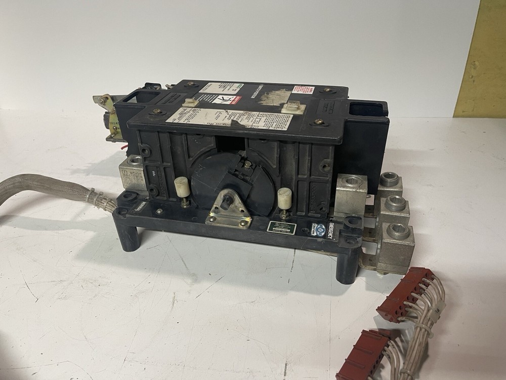 Asco Automatic Switch 940