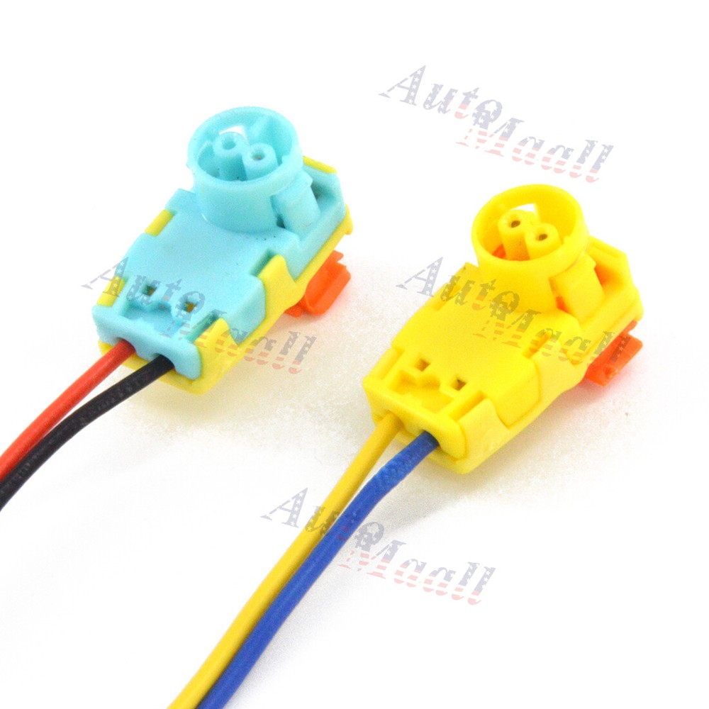 Driver Airbbag Clock spring Plug Connector Harness for 2018 2019 Ford Expedition