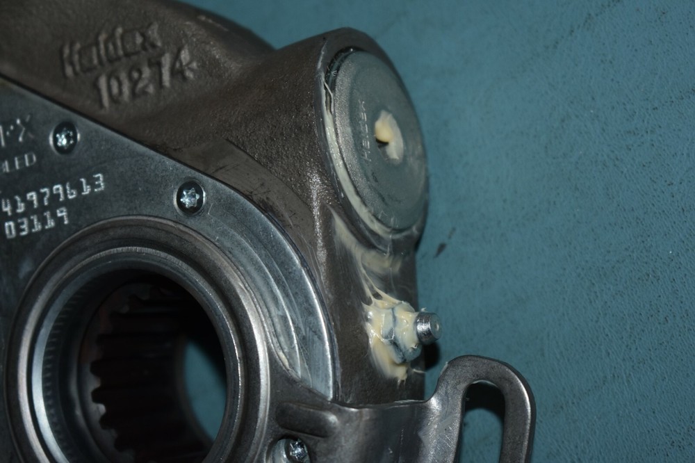 Haldex 30010166 Automatic Slack Adjuster