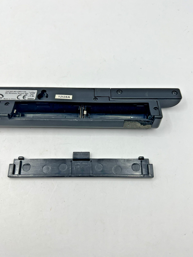 ROCKETFISH ND-GWII1125 NINTENDO Wii SENSOR BAR