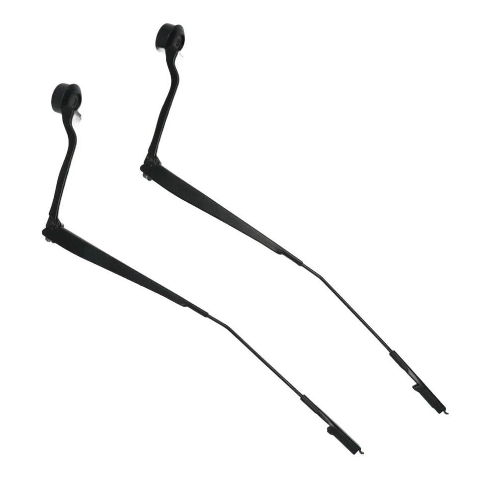 2PCS Driver Passenger Side Windshield Wiper Front Arm For Ford Escape 2013-2019