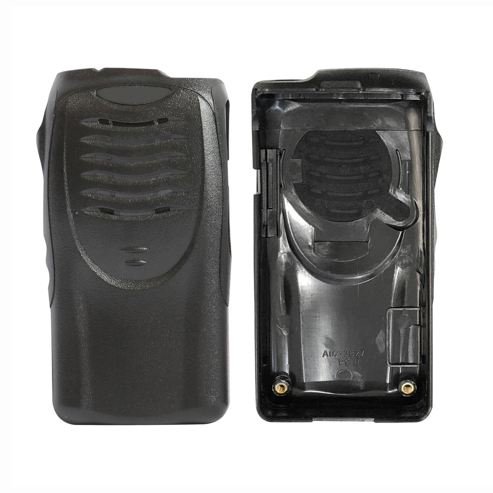 Replacement Housing Case Front Cover For TK2160 TK3160 Handheld Radio