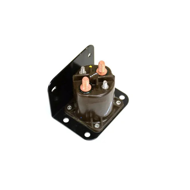 Genuine Mopar Relay 5187880AC