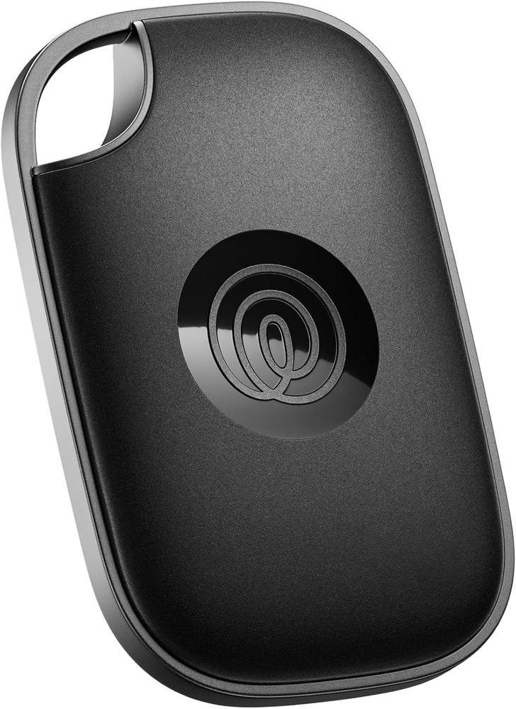 Tile Pro - Powerful Bluetooth Tracker, Key Finder and Item Locator for Keys, Bag