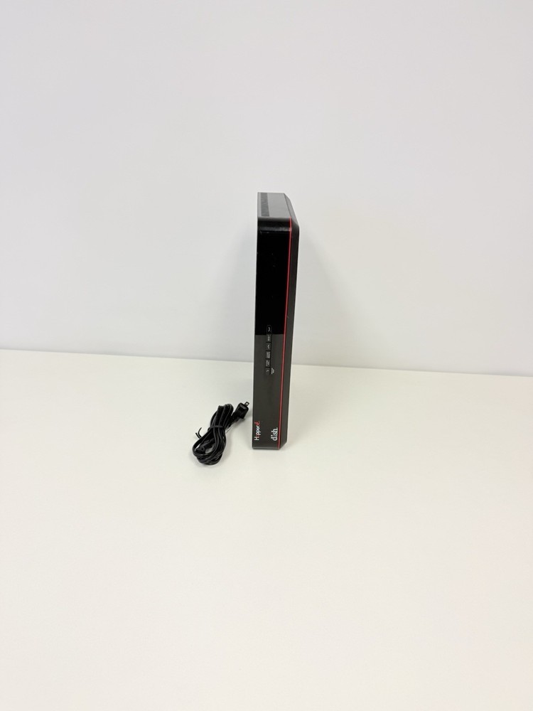 Dish Hopper DUO Smart DVR And HD/DVR Receiver Tested