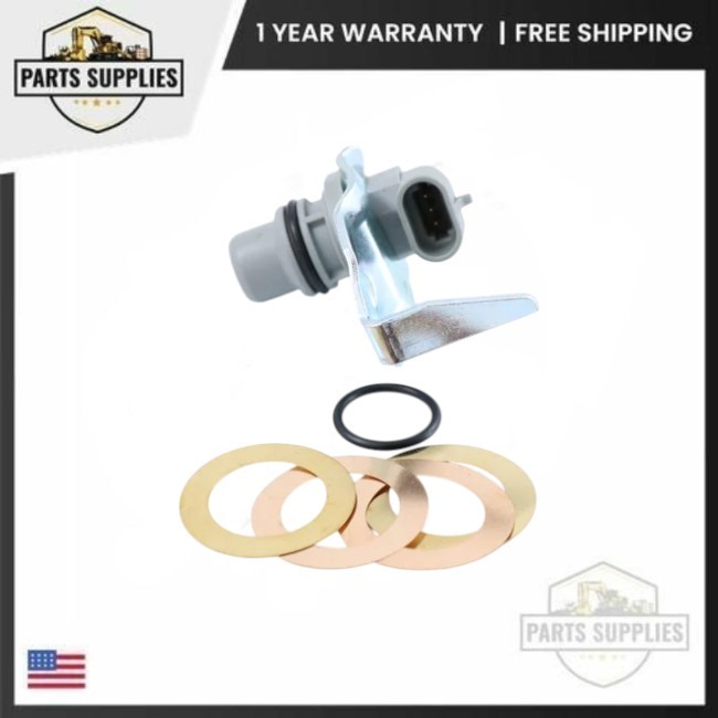1876736C91 Crankshaft Position Sensor For Navistar 7.3 L Powerstroke Engine