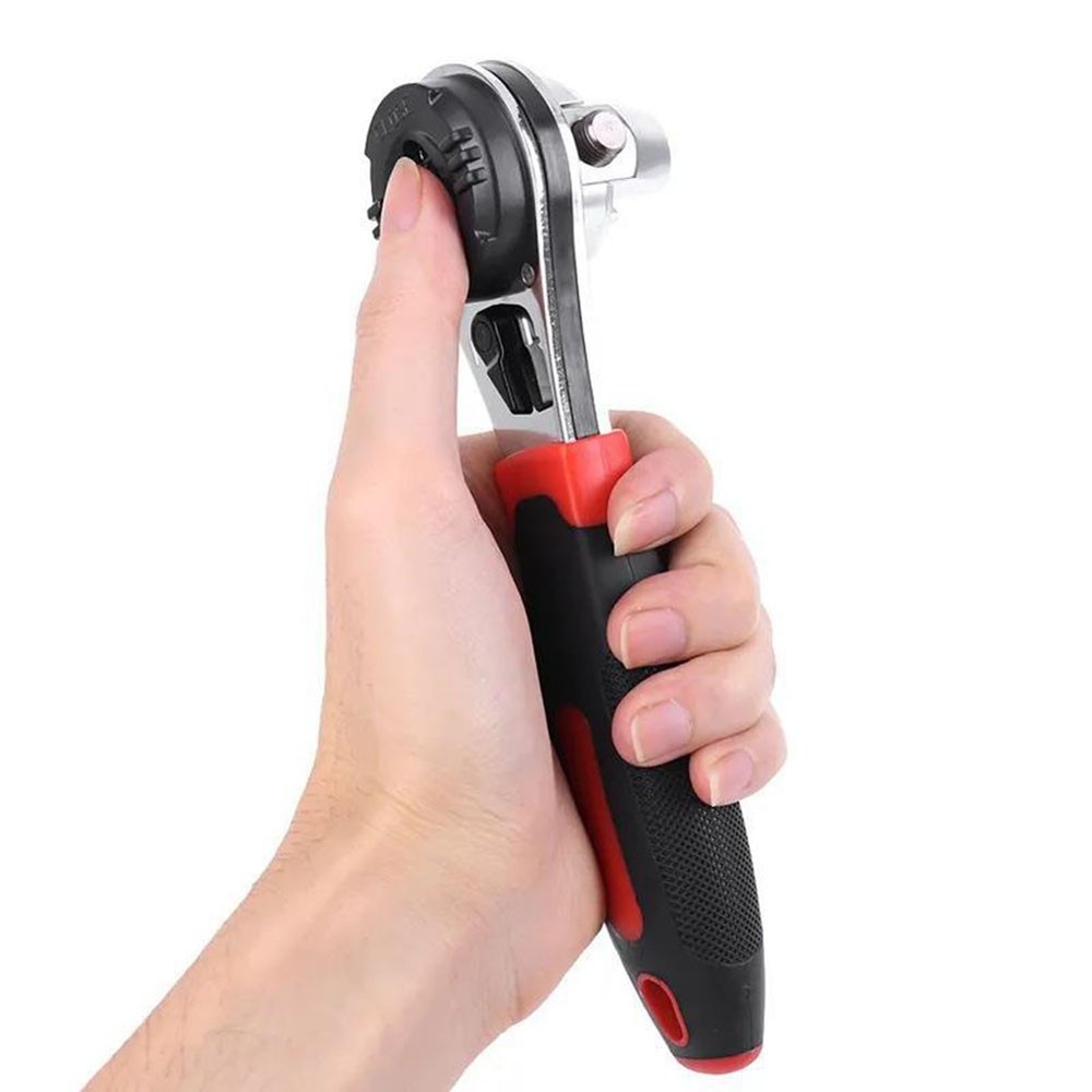 Adjustable Wrench Hand Tool Adjustable Wrench Nuts And Bolts Package Content