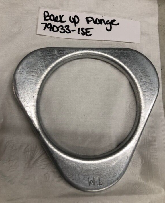 In-Sink-Erator Back up Flange part 79033- Garbage Disposal Part