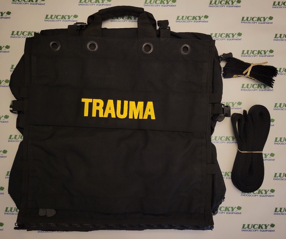 SO TECH RAPID ACCESS MODULAR MEDICAL SUPPLIES ORGANIZER PANEL (Trauma)