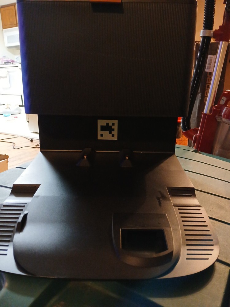 Irobot Roomba J6 Automatic Dirt Disposal Charging Base Only Without Robot