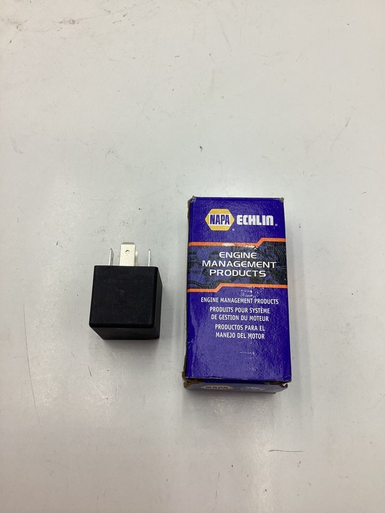Napa Echlin Transmission Control Relay AR533
