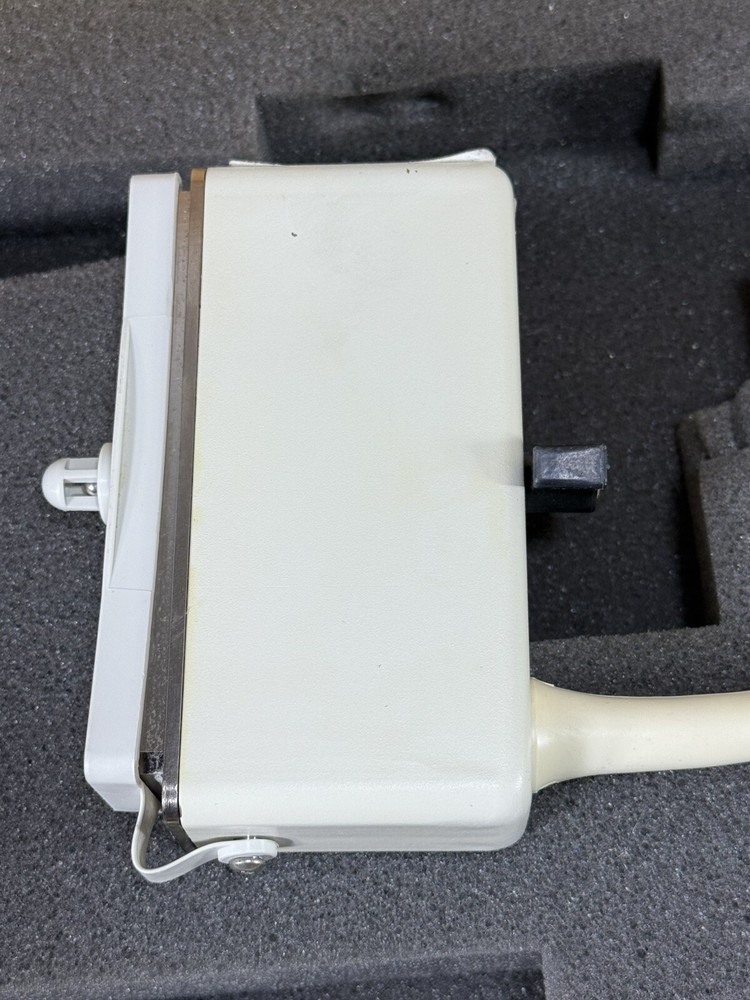 ATL 5.0MHz Phased Array Ultrasonic Scanhead ~ 101-275523