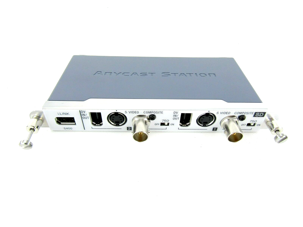 Sony BKAW-570 SD Video Interface Module