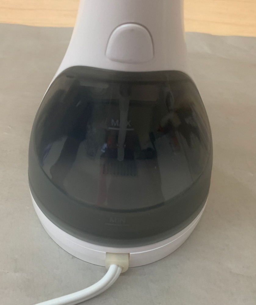 MagicPro 1500W 300mL Vertical Large Garment Portable Steamer