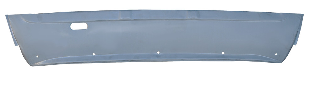 75-84 RABBIT FRONT LOWER FASCIA SECTION