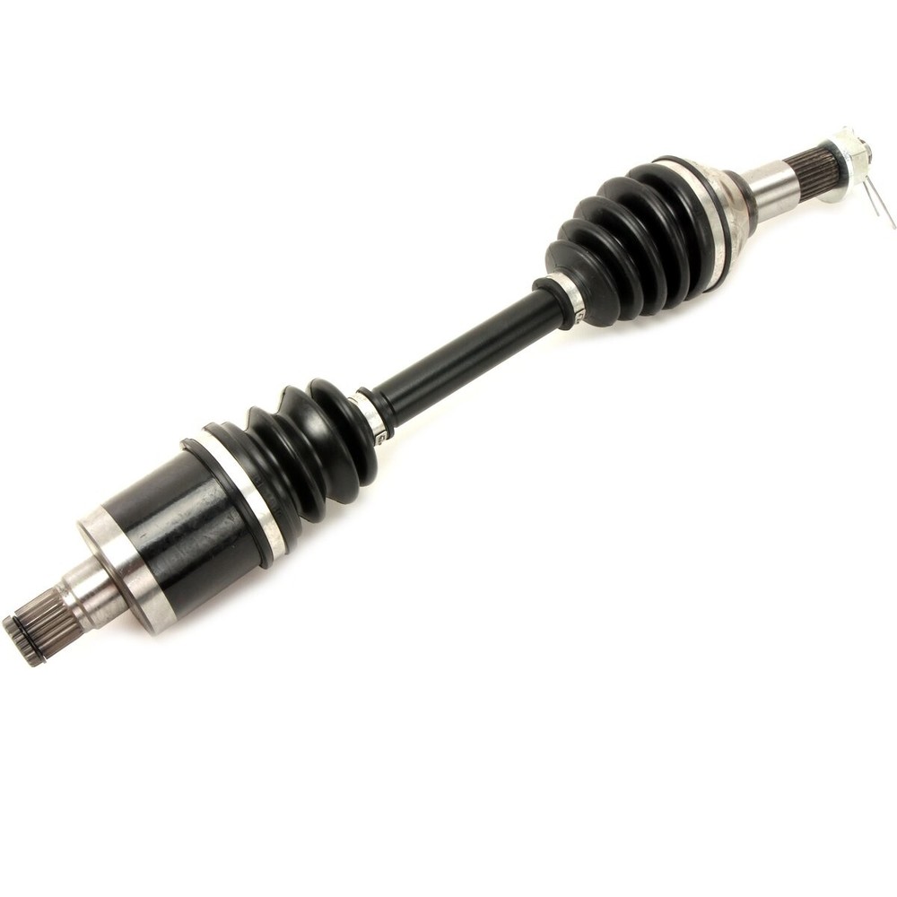 Moose Complete Axle Assembly - 0214-1863