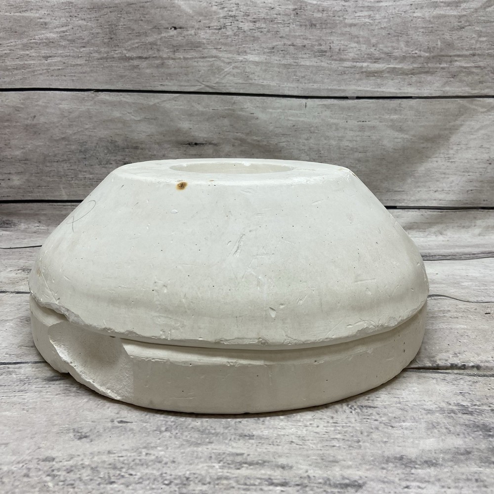 Ceramic Slip Casting Mold