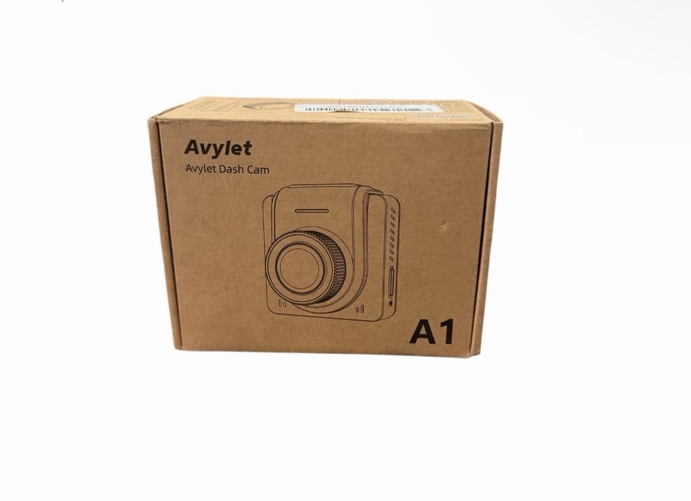 Dash Cam 2K, WiFi Dashcams with APP, External GPS, 1.5'' IPS Screen, Front Dash