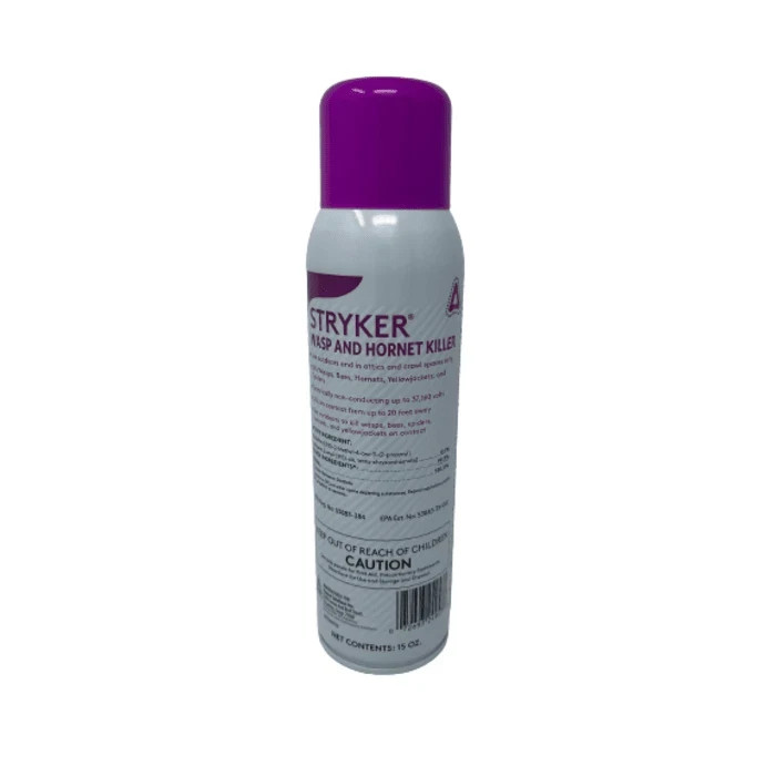 Stryker Wasp & Hornet 15oz