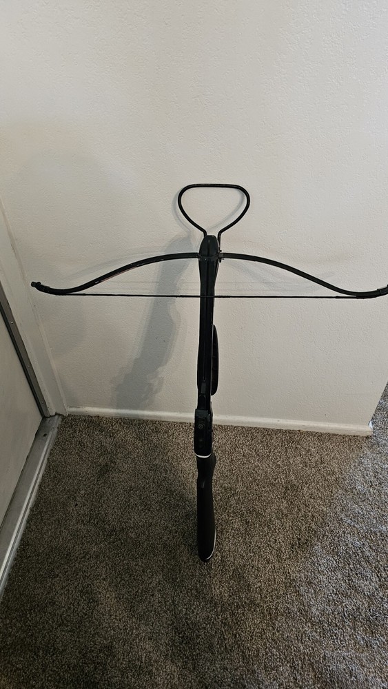 Crossbow Cross Bow
