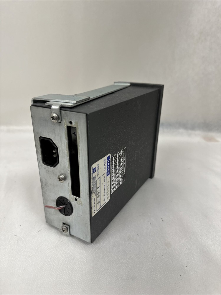 Doric Trendicator 400A Digital Temperature Indicator