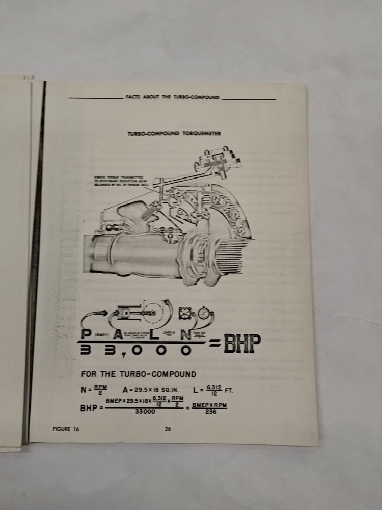The Turbo-Compound in Service-Copy
