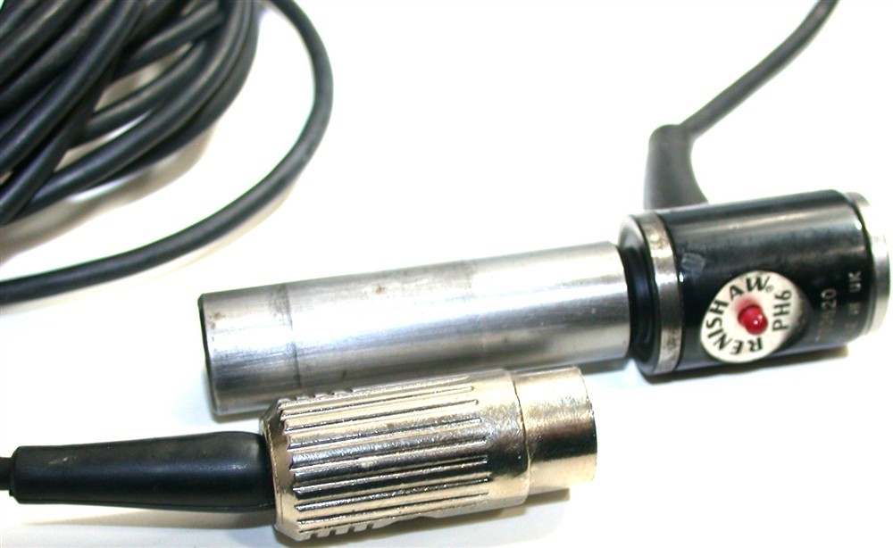 Renishaw PH6 probe CMM Touch-Trigger Probe System