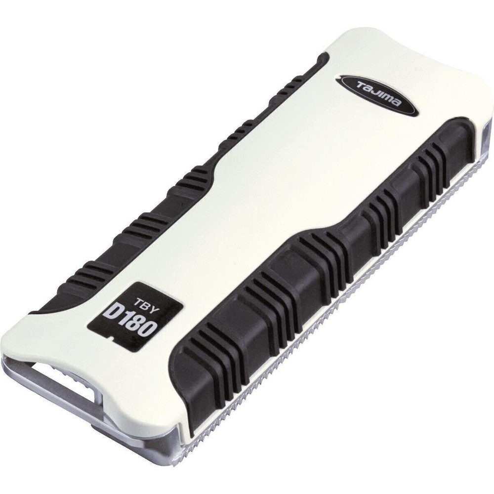 Tajima Combination Drywall Rasp