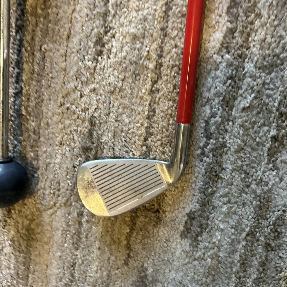 David Ledbetter Swing Setter + Sure Set + RvRH Golf Training Aid Set Please Read