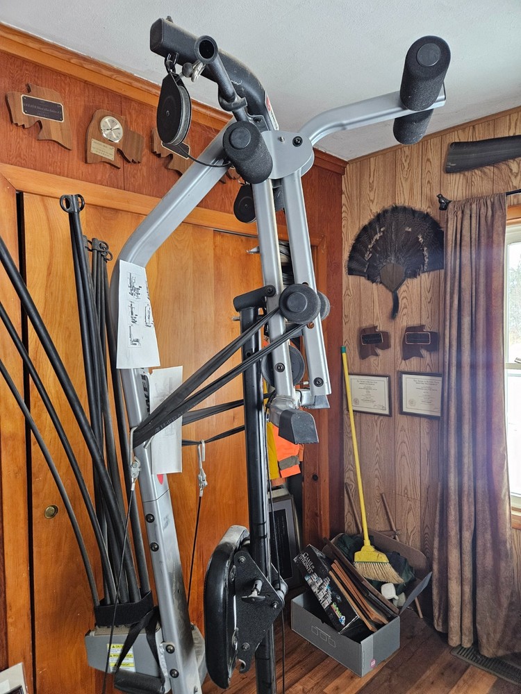 Bowflex Sport Home Gym