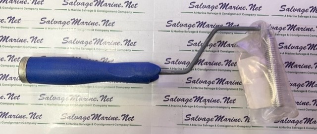 FIBERGLASS #705040 ROLLER TOOL 1/2" X 3"