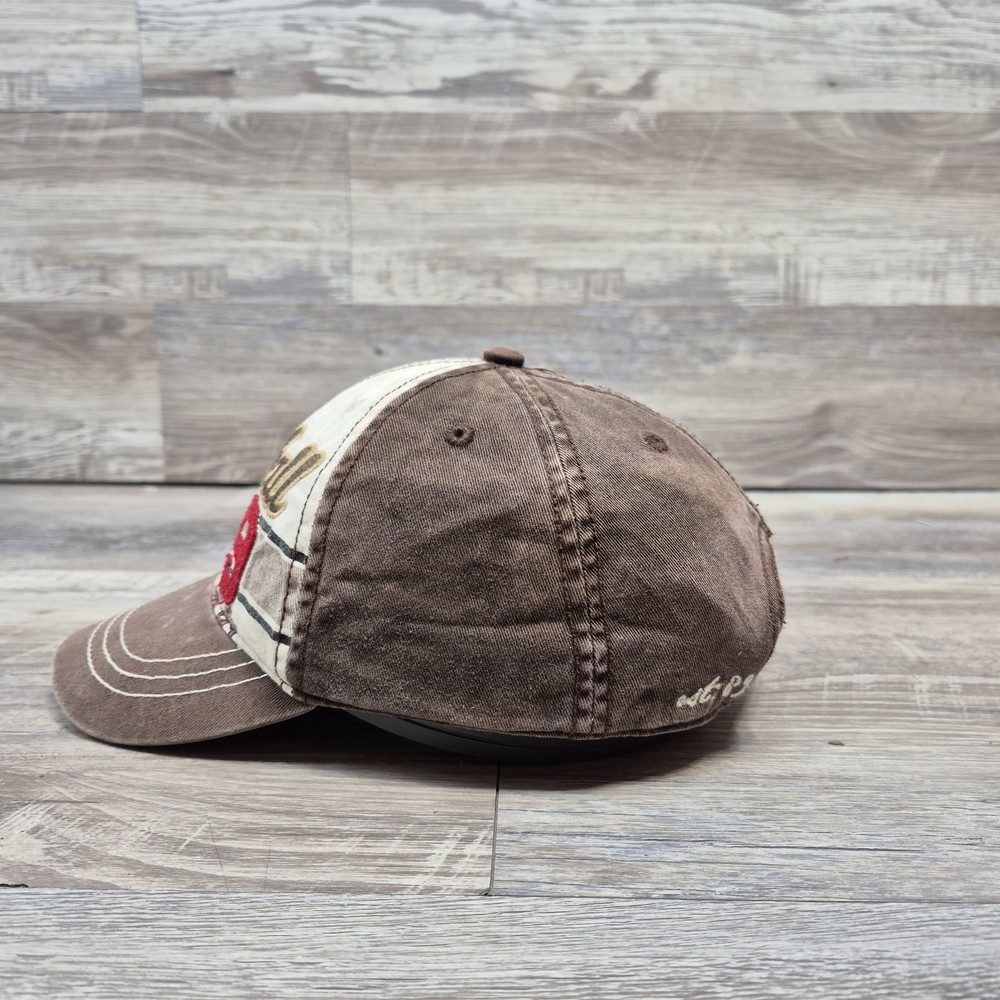 Baseball 9 Championship Hat Cap Youth Kdis Boys Adjustable Strapback